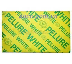 Giấy niêm phong vỡ